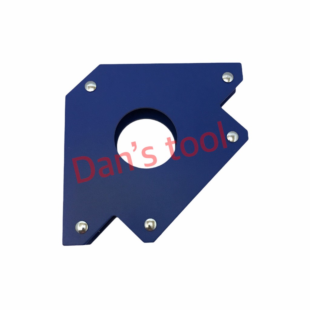 Siku Magnet Las 75 LBS / Siku Las / Magnetic Welding Holder
