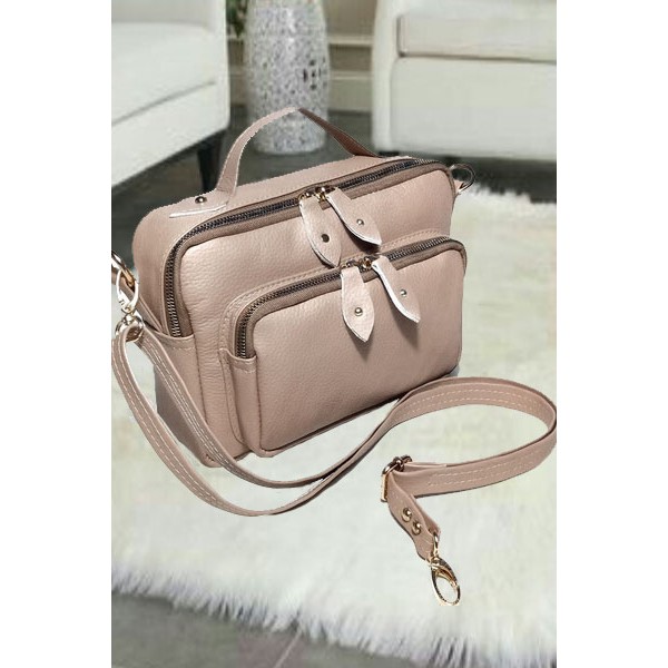 tas kulit cewe  tas kulit wanita tas PAPIRUT tas slempang kulit wanita