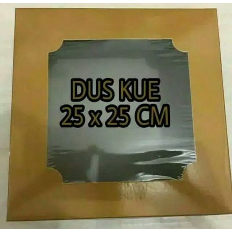 

Dus Emas 25x25