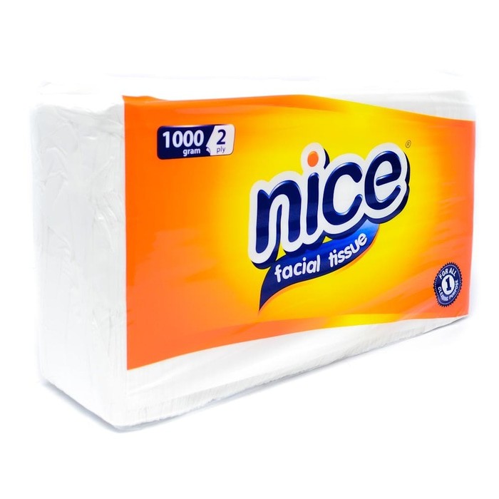 Jual Tissue Nice 1000 gr Murah