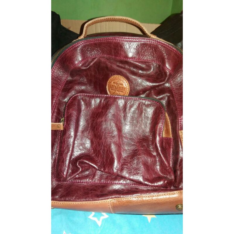 *TERJUAL *Macera Abekani wine kulo mulusss