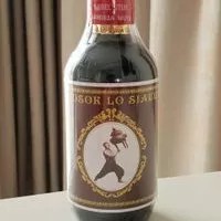 Arak Gosok Lo Ban Teng 200ml