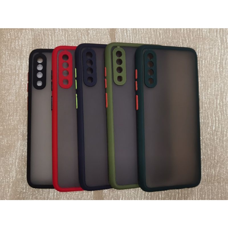 HARDCASE SAMSUNG A70