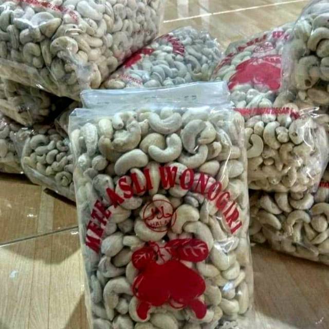 

Kacang mette mentah asli wonogiri