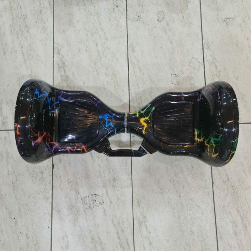 Hoverboard 10 inch Smart Balance Wheel Anak Dan Dewasa / Termurah