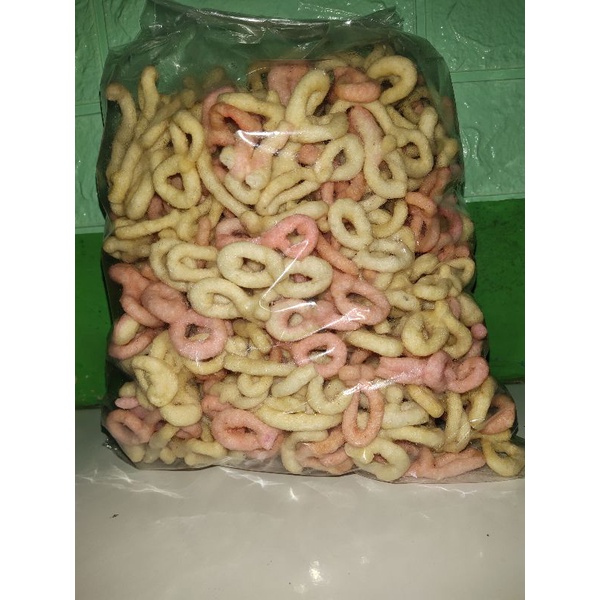 

Lanting khas kebumen 1/2 kg renyah gurih dan murah
