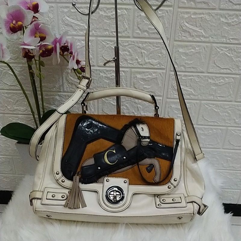 Tas Lapalette Cupcake