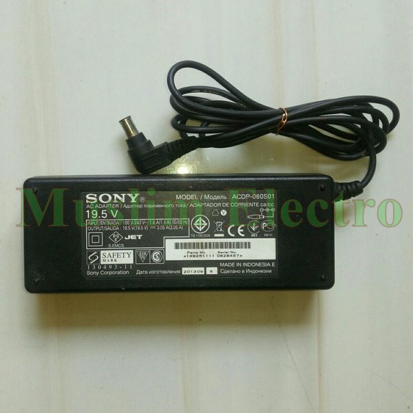 Adaptor LED TV Sony KLV 32EX330