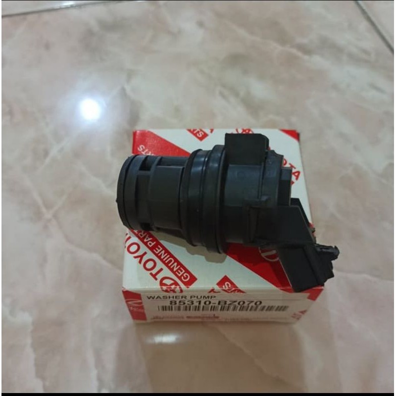 WASER PUMP AVANZA INNOVA