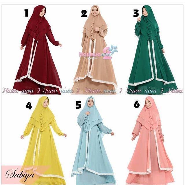 Sabiya by hawa aiwa