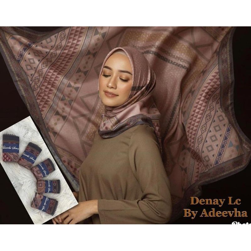 SEGI EMPAT DEENAY KW TERMURAH