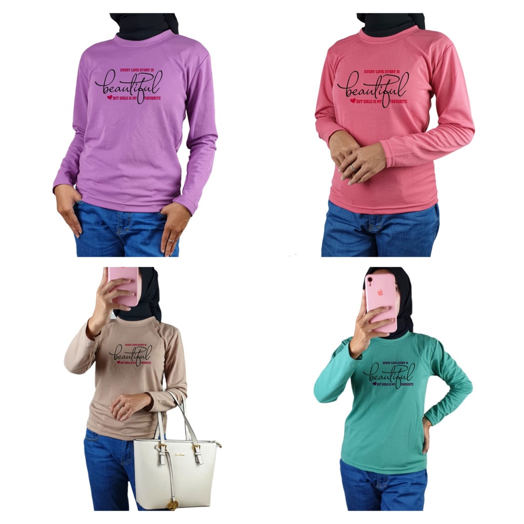 cod kaos wanita dewasa / grosir baju perempuan / atasan wanita termurah / pakaian wanita kren / atas