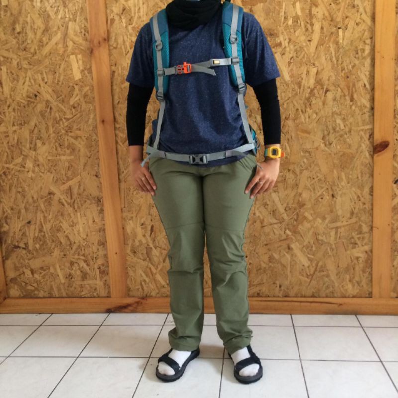 Celana Mahameru POLYNOSIC 05