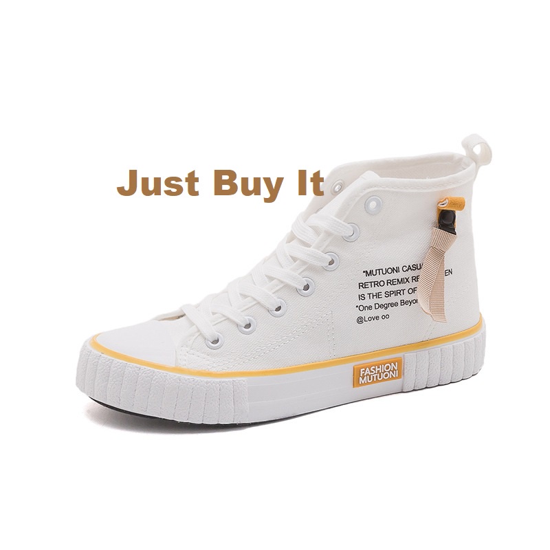 JBI-0254 [ Bisa COD ] Sepatu Kanvas Wanita - Sneakers Import - Sepatu Wanita Casual - Sneaker Fashion Terbaru-Sepatu Canvas Wanita Import sytel Korea High Quality