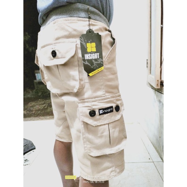 COD/Celana Cargo Pria Pendek Jumbo Size 27-40  Terlaris Celana Pria Kargo pendek Rip Termurah Celana pendek kimpul pria celana gunung pria pendek PDH