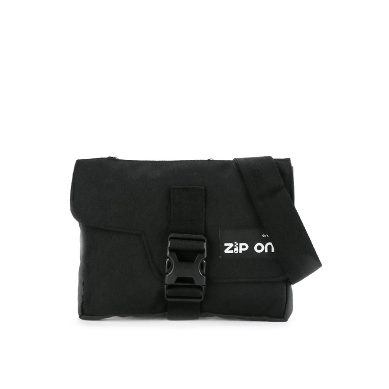 Tas ZIP ON ORIGINAL 60570 Tas Selempang Sling Pria Cowok