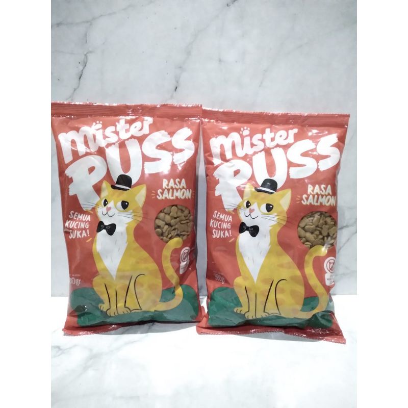 mister puss freshpack 500gr cat food