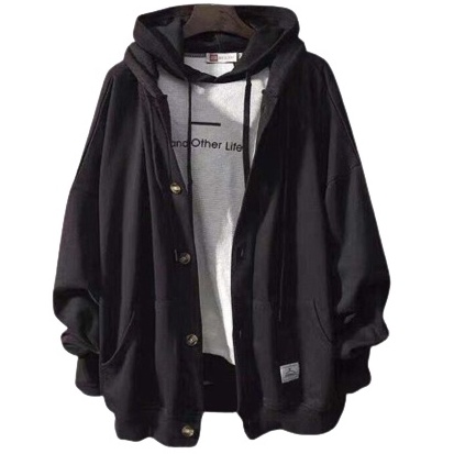 Jaket Hoodie Pria Keren Valir Albert Casual Distro Bandung Murah Bahan Fleece Tebal Premium High Qua