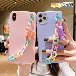 (BR) Softcase Hp Oppo A1K A3S A5S A53 A31 A15 A5 2020