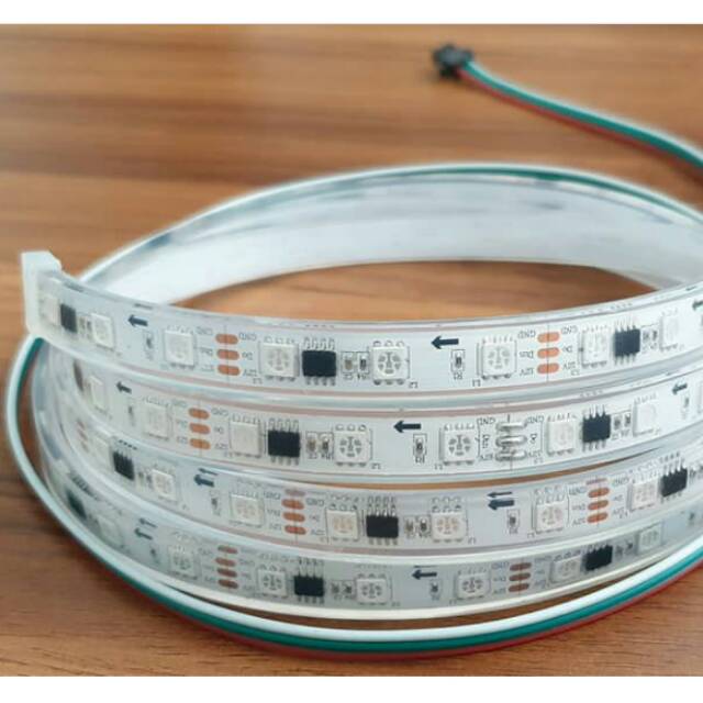 Led tail ip68 tanpa modul