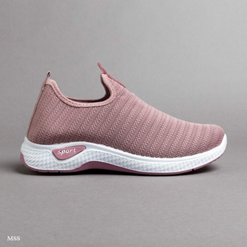 FASHION FLEXKNIT SNEAKER M88 IQ