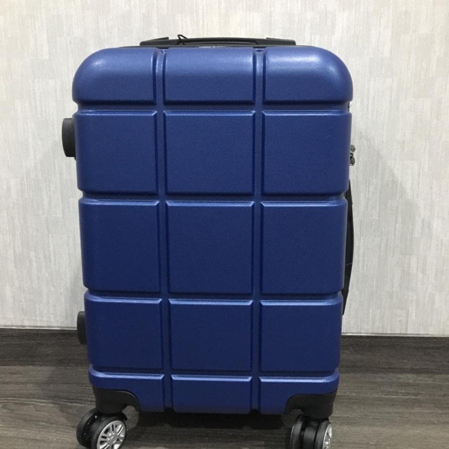 Koper 20 inch Koper Polo 20 inch kotak koper 20 inci koper murah