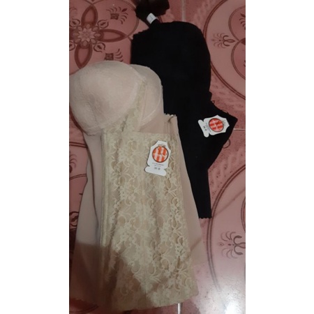 PREMIUM LONGTORSO MONALISA BAHAN SATIN PUSH UP CUP LONGTORDO SEAMLESS KAMISOL DALAMAN KEBAYA