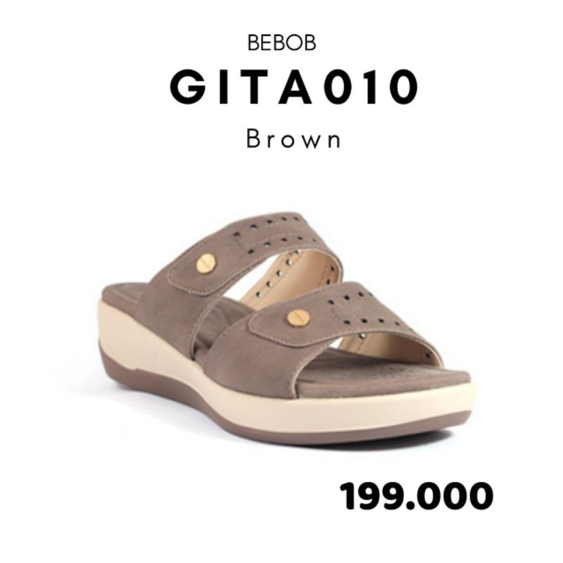 Sendal BE-BOB GITA 010