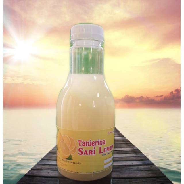 

sari lemon Tanjerina 250ml