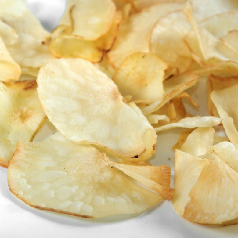 

Keripik Singkong | 250gr