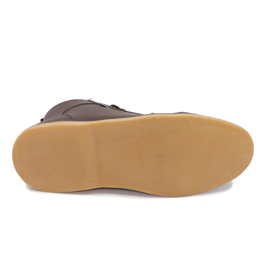 Sepatu Sneakers Pria Kickers Bandit Semi Boots Kasual Kerja Murah Keren Terlaris