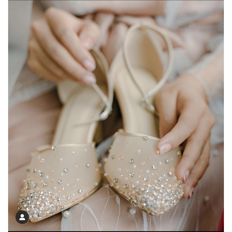 Cava prive cavaprive preloved heels