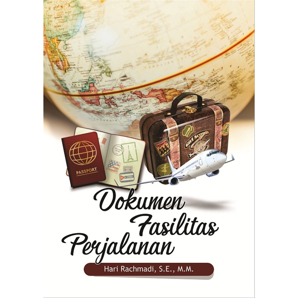 

Dokumen Fasilitas perjalanan