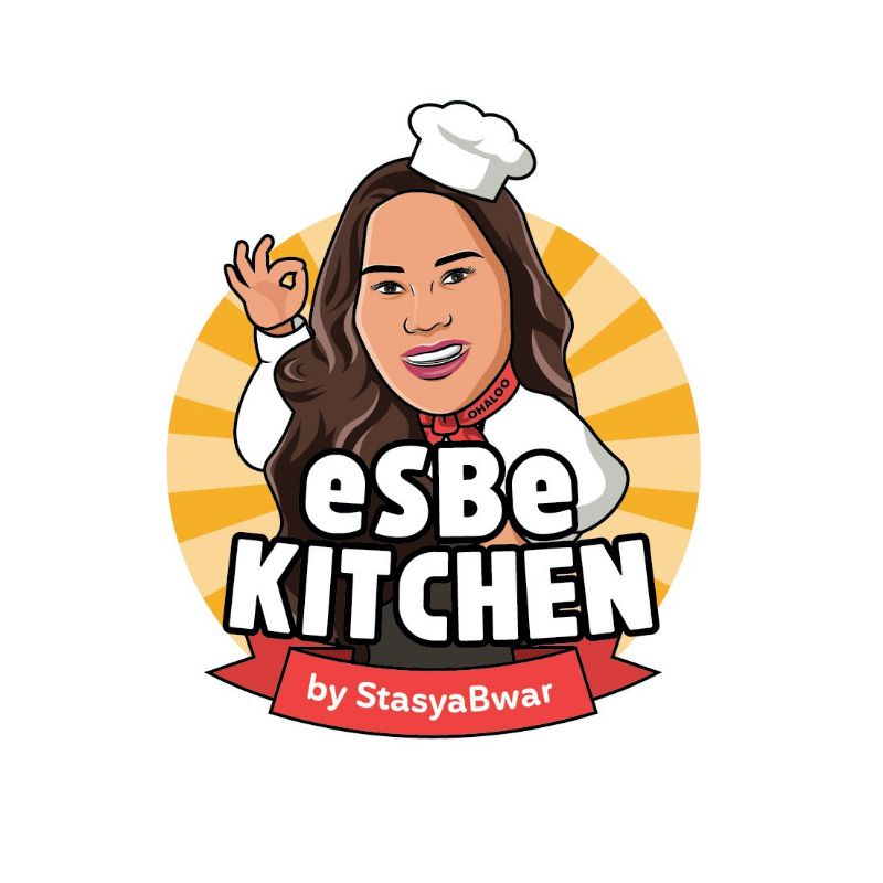 

TONGKOL BALADO MENU VACUM 700gr eSBe KITCHEN By StasyaBwar