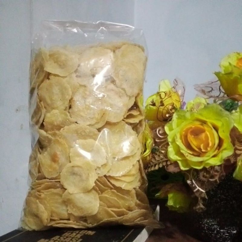

Emping Melinjo
