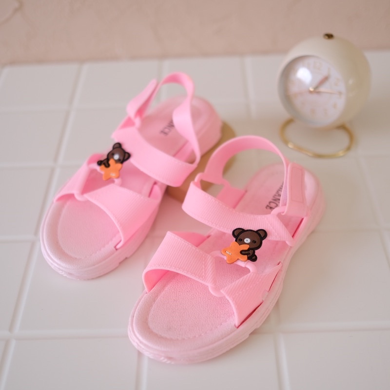 Fashion Kids Koya - Sandal Anak Terbaru