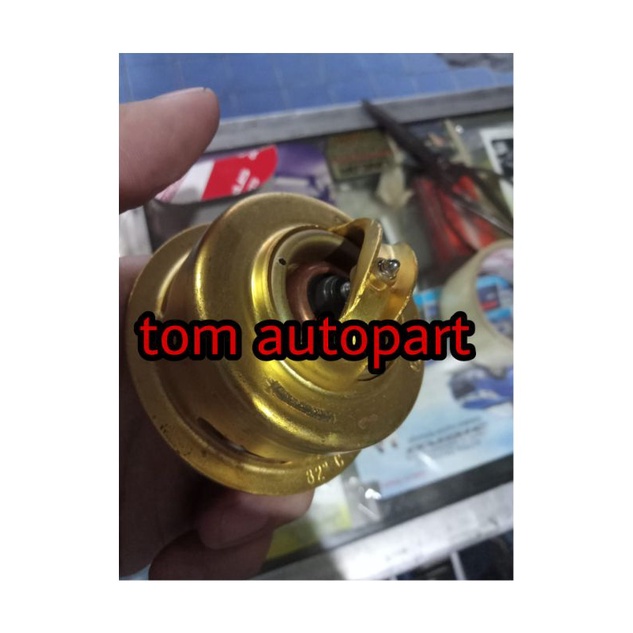Thermostat Hartop FJ 40 ORI