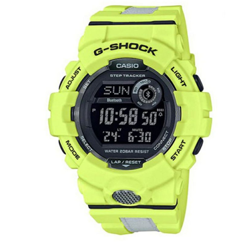 G-SHOCK ORIGINAL CASIO GBD-800LU-9DR