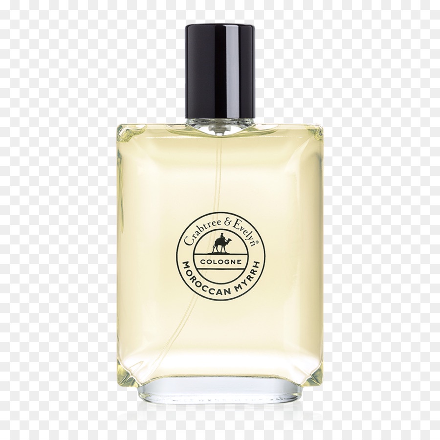 PERFUME CRABTREE & EVELYN MOROCCAN MYRRH FOR MEN EDT 100ML