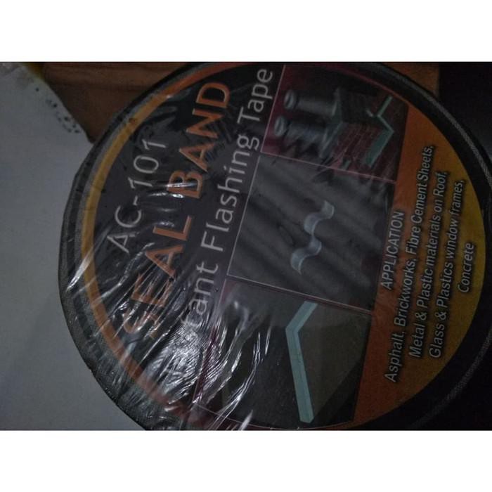 

Promo lakban flash band 5cm alat perekat penambal solasi solatip per roll Murah