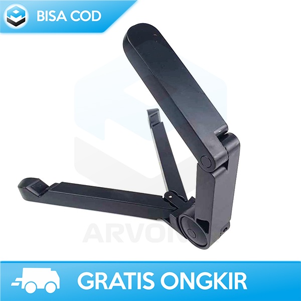 TABLET HOLDER FOLDABLE WEIFENG 316 UNIVERSAL STANDING BISA DILIPAT