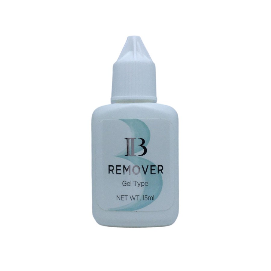 IBEAUTY REMOVER / REMOVER LASH PERONTOK EYELASH EXTENSION GEL