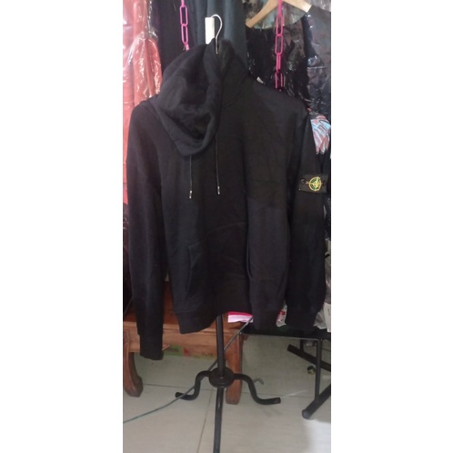 Stone Island hoodie ORI Second