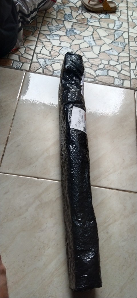 Payung Anak/ Payung Tongkat/ Payung Motif Unicorn Doff