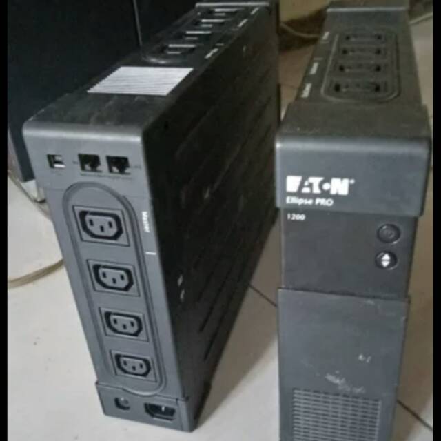 Ups eaton ellipse pro 1200va lcd