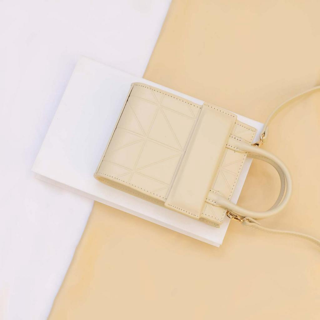 [ NEW ] Tas Wanita P3dr0 1612 - SNR Size 13cm