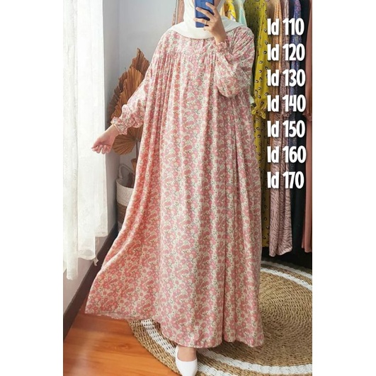 GAMIS SUPER JUMBO VISCOSE LD 130-140-150-160-170