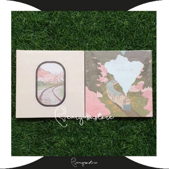 KYUHYUN - THE DAY WE MEET AGAIN