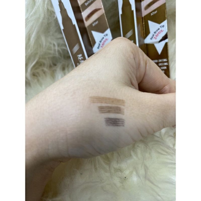 Chathy doll... ready eyebrow original thailand