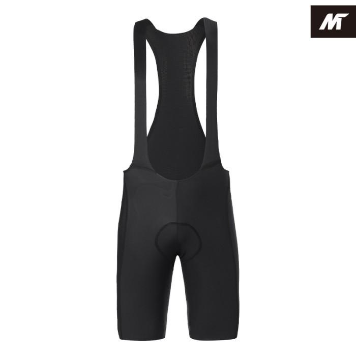 Bib Men Mysenlan Shadow Ii Black